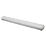 Линейный светильник Uniel ULY-K70N 40W/4000K/L126 IP65 WHITE UL-00012530