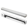 Линейный светильник Uniel ULY-K70N 40W/4000K/L126 IP65 WHITE UL-00012530