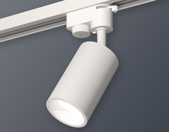 Трековый однофазный светильник Ambrella Light Track System XT6322020 (A2520, C6322, N6110)