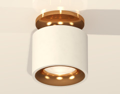Потолочный светильник Ambrella Light Techno Spot XS7510121 (N7929, C7510, N7014)