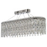 Подвесная люстра Arti Lampadari Ovindoli L 1.5.80x30.100 N