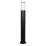 Ландшафтный светильник Reluce 09984-0.7-001JH 1.0M E27 BK RLOS