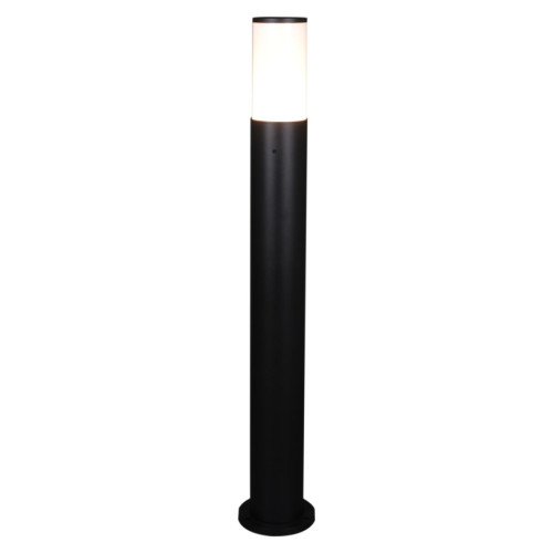 Ландшафтный светильник Reluce 09984-0.7-001JH 1.0M E27 BK RLOS