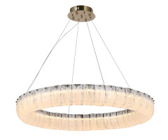 Подвесная люстра Kink Light Гэлли 07599-80,36