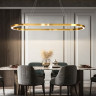 Подвесной светильник ImperiumLoft Cruise 220441-23
