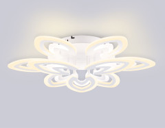 Потолочная люстра Ambrella Light Acrylica Original FA4547