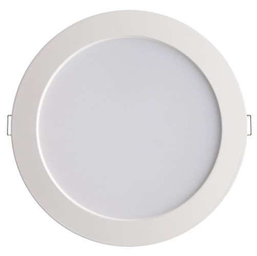 Встраиваемый светодиодный светильник Novotech Luna 358031