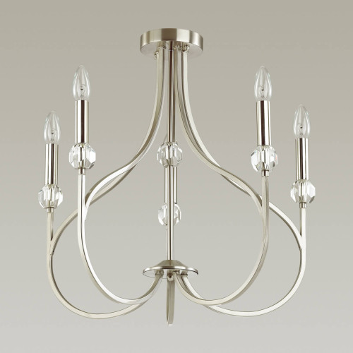 Потолочная люстра LUMION MACKENZIE 4495/5C