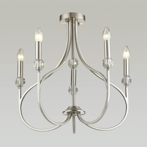 Потолочная люстра LUMION MACKENZIE 4495/5C