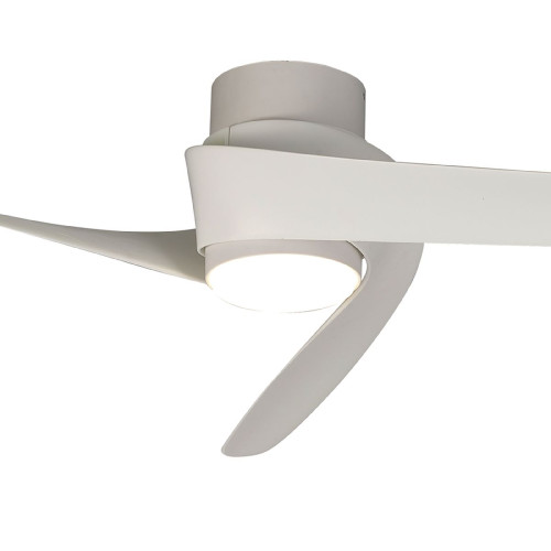 Люстра-вентилятор Mantra Groenland 8708