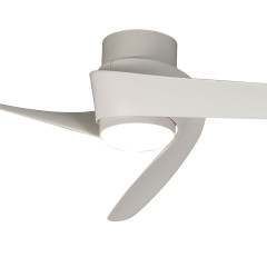 Люстра-вентилятор Mantra Groenland 8708