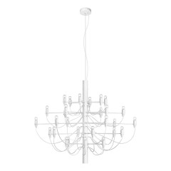 Подвесной светильник Loft IT Gino 10196/800 White