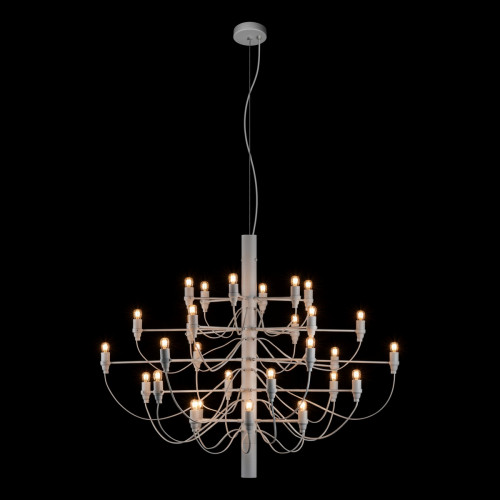 Подвесной светильник Loft IT Gino 10196/800 White