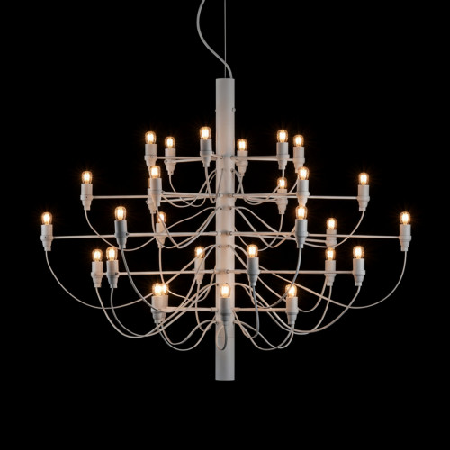 Подвесной светильник Loft IT Gino 10196/800 White