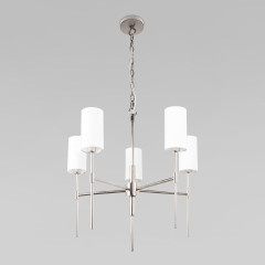 Подвесная люстра Loft IT Comfy 10307 Nickel