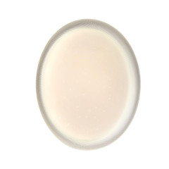 Настенно-потолочный светильник Sonex Pale Jolly 7775/ELN