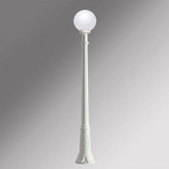 Уличный фонарь Fumagalli Artu/G250 G25.158.000.WYE27