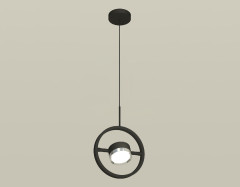 Подвесной светильник Ambrella Light Traditional (C9112, N8118) XB9112101
