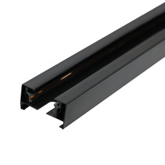 Шинопровод однофазный (комплект) Feron CAB1007 51892