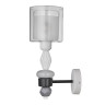 Бра 33 Идеи WLL902.01WH.BL-S25TR