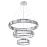 Каскадная люстра Odeon Light Vekia 4930/88L