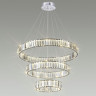 Каскадная люстра Odeon Light Vekia 4930/88L
