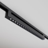 Трековый однофазный светильник Maytoni Points Rot TR010-1-20W3K-M-B