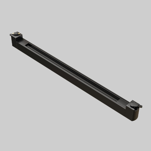 Трековый однофазный светильник Maytoni Points Rot TR010-1-20W3K-M-B