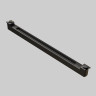 Трековый однофазный светильник Maytoni Points Rot TR010-1-20W3K-M-B