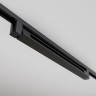 Трековый однофазный светильник Maytoni Points Rot TR010-1-20W3K-M-B