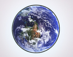 Настенно-потолочный светильник Ambrella Light Wall FW11134