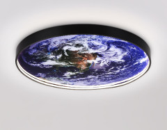 Настенно-потолочный светильник Ambrella Light Wall FW11134