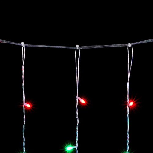 Гирлянда Занавес облегченный Laitcom (LTC) PCL600NOT-10-2M