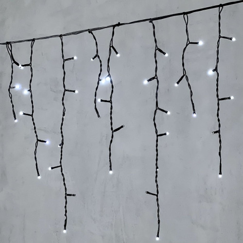 Гирлянда Бахрома Laitcom (LTC) PIL150BLW-11-2W