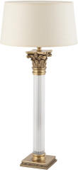 Настольная лампа Kutek Vera Office Lamps VER-LG-1(P/A)SZ-I