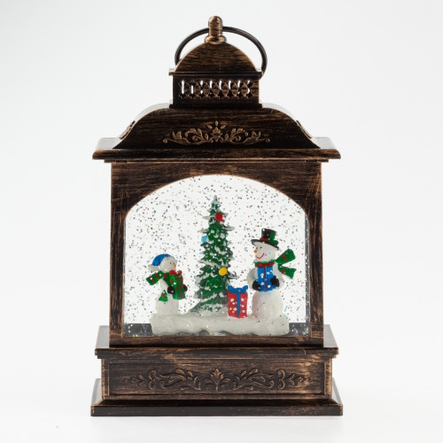 Светодиодная новогодняя фигура Эра ENGDS-11 Б0051943