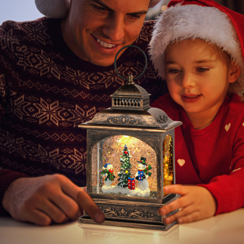 Светодиодная новогодняя фигура Эра ENGDS-11 Б0051943