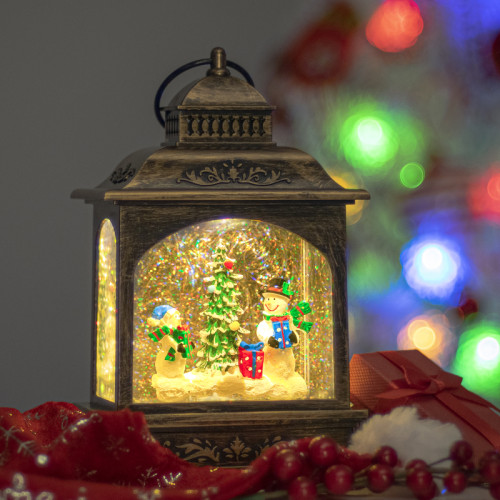 Светодиодная новогодняя фигура Эра ENGDS-11 Б0051943