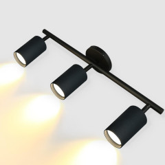 Спот General GWL-3GU10-M-IP20 661837