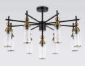 Люстра на штанге Ambrella Light High Light Heigh Light LH55258