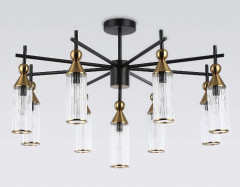 Люстра на штанге Ambrella Light High Light Heigh Light LH55258