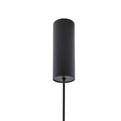 Подвесной светильник Nowodvorski Vertic Led Black 10857