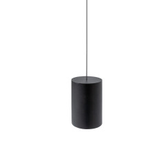 Подвесной светильник Nowodvorski Vertic Led Black 10857