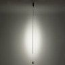 Подвесной светильник Nowodvorski Vertic Led Black 10857