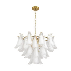 Подвесная люстра Lumion Neoclassi Plume 8385/9