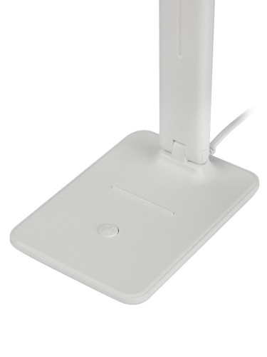 Настольная лампа Эра NLED-508-7W-W Б0059151