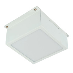 Светильник встраиваемый для торгового освещения (ДВО) Feron AL254 52157