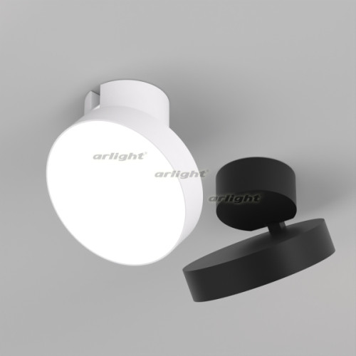 Накладной светильник Arlight 028164