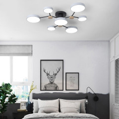 Люстра на штанге ImperiumLoft Gamma 223769-23