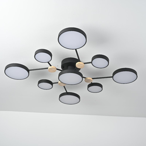 Люстра на штанге ImperiumLoft Gamma 223769-23